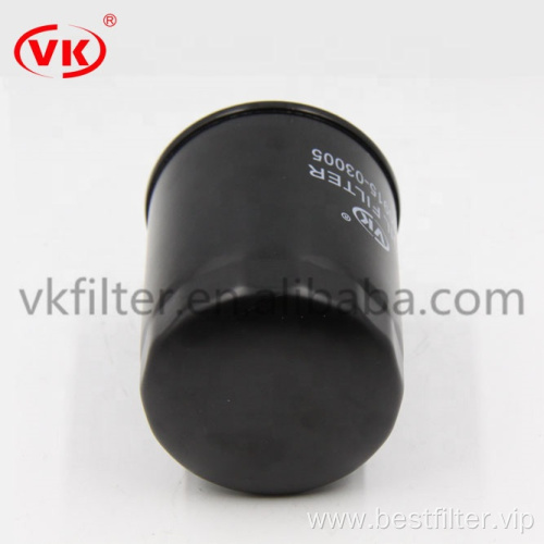 parts oil filter T-OYOTA - 9091520004